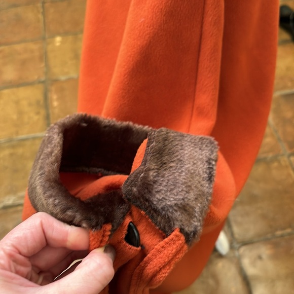 Le Moda womens cape - Picture 7 of 11